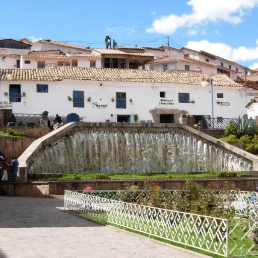 Plaza-de-San-Blas